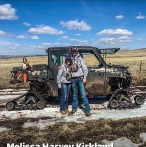 Meet your Posher, Shane